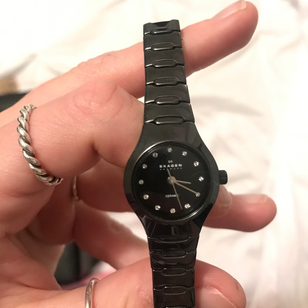 SKAGEN WOMENS WATCH